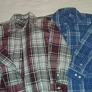 Boys shirts